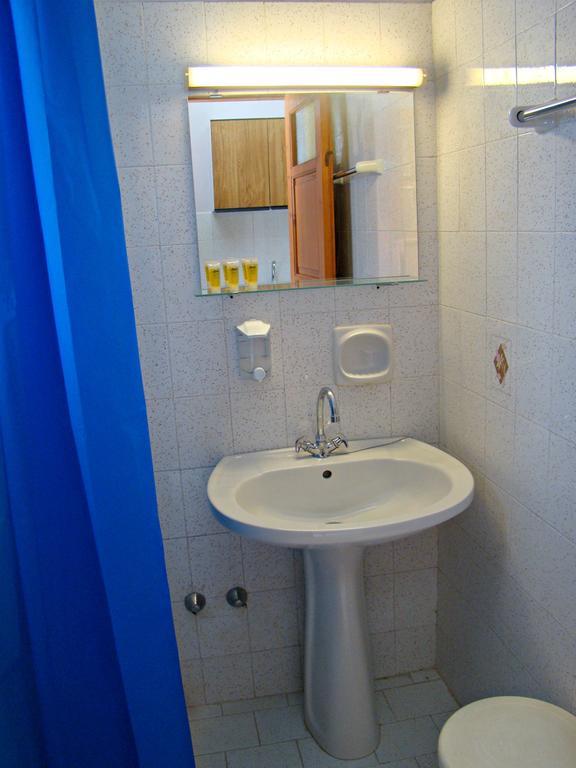 Ferienwohnung Kristi Poros  Zimmer foto