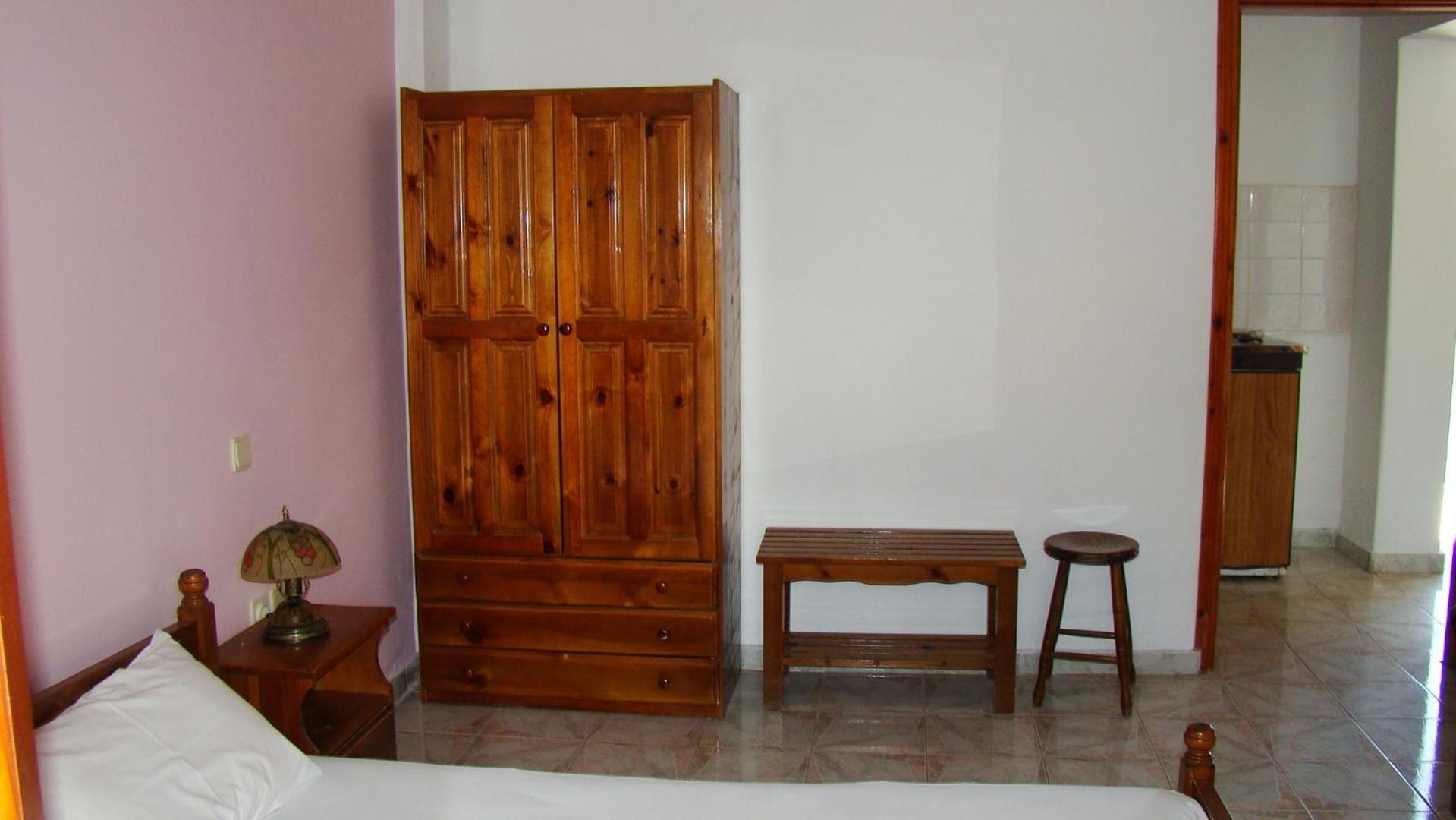 Ferienwohnung Kristi Poros  Zimmer foto