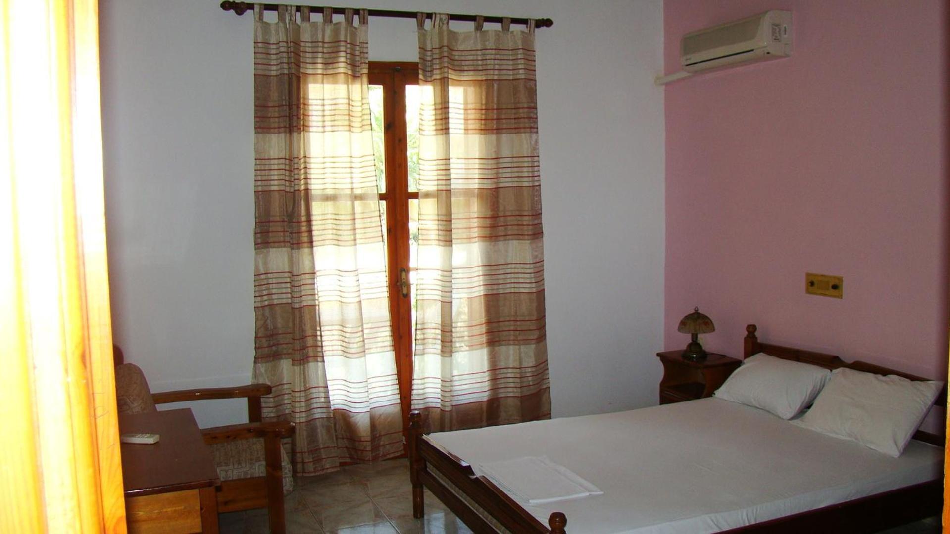 Ferienwohnung Kristi Poros  Zimmer foto