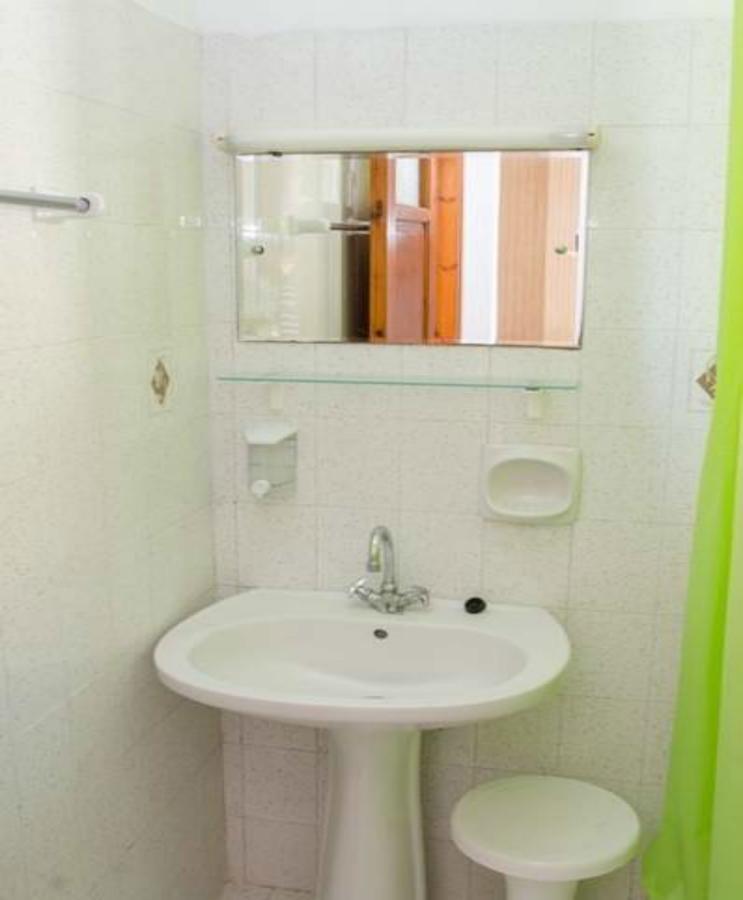 Ferienwohnung Kristi Poros  Exterior foto